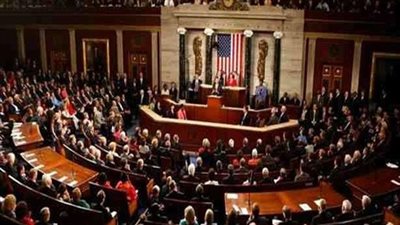 عضو بالكونجرس: الإخوان تهدد الأمن الأمريكي وتدعم الإرهاب في مصر