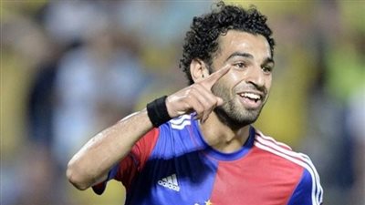محمد صلاح ضمن أفضل 100 لاعب شاب في العالم