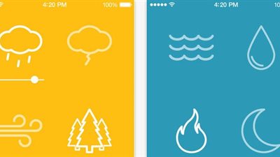 تطبيق جديد من آبل يساعد مستخدميه على الاسترخاء