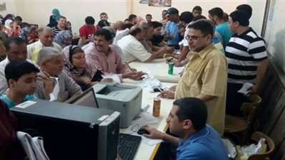 طالب بالثانوية بعد التظلم على نتيجته: «منهم لله المصححين»