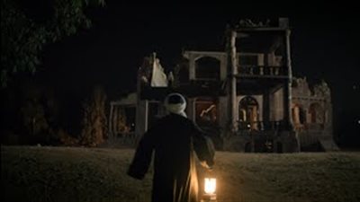 التريلر الأول لفيلم «الجزيرة 2»