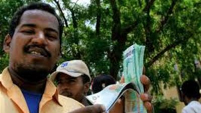 انخفاض معدل التضخم في السودان بعد شهور من الارتفاع