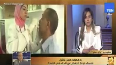 حسن خليل: المنظومة الصحية مريضة ولدينا عجز 30% في الأطباء