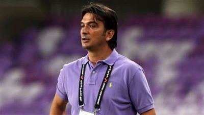 مدرب كرواتيا: التأهل لنهائي كأس العالم ضرب من الخيال