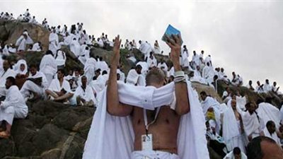 البحوث الفلكية: وقفة عرفات 22 سبتمبر