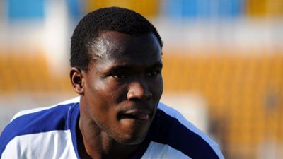 «أنطوي» جاهز للحاق بموقعة الملعب المالي بالكونفيدرالية