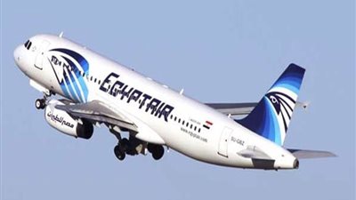 «مصر للطيران» تنقل 14 ألف راكب على متن 96 رحلة خلال 24 ساعة