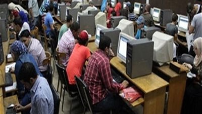 نتيجة الحد الأدنى لقبول طلاب الثانوية «أدبي» بالجامعات العام الماضي