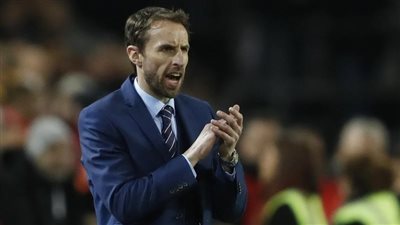 مدرب إنجلترا: منتخب كرواتيا لديه لاعبون استثنائيون ويقدمون بطولة رائعة