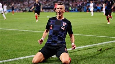 لاعب كرواتيا: حلم والدتي تحقق بمواجهة فرنسا في نهائي المونديال
