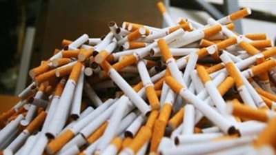 «50 قرشا» الحد الأقصى لربح التاجر من بيع السجائر بعد الزيادة الجديدة