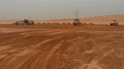 الاشتراطات البنائية لأراضي الإسكان المتميز في الفيوم الجديدة