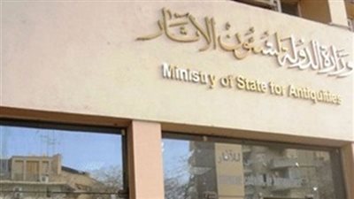 تعيين أصغر عالم مصريات مديرا لمنطقة آثار الهرم