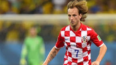 راكيتيتش يحقق رقما قياسيا جديدا أمام فرنسا في نهائي المونديال