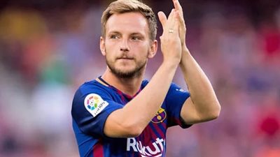 راكيتيتش: كنت مريضا قبل مباراة إنجلتر وسألعب النهائي ولو بدون قدمين