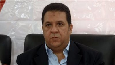 نائب رئيس الزمالك: مينفعش نقعد نستنى طارق حامد ساعتين