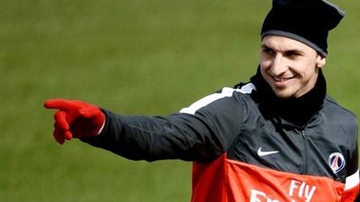 أبراهيموفيتش: برشلونة أفضل فريق فى الكوكب