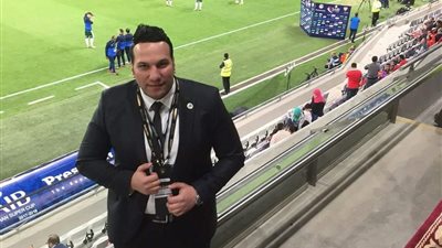 عضو المصري: لن نسمح بالهجوم على التوءم