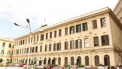 اتحاد هندسة القاهرة يعلن تعليق الدراسة ويدعو لاجتماع عاجل بنقابة المهندسين