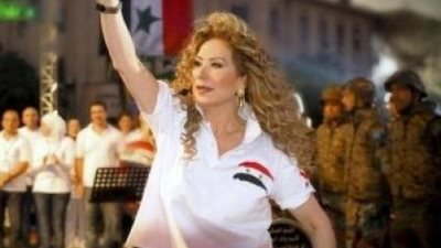 مخرج «الأم الشجاعة»: حققت حلم «رغدة»