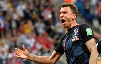 هاشتاج«#سوبر_ماريو» يتصدر «تويتر» بعد هدف مانزوكيتش في إنجلترا