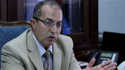 وزير المالية يطيح بـ 25 قياديًا بمصلحة الجمارك