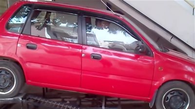 أفضل طريقة لركن السيارات دون عناء (فيديو)