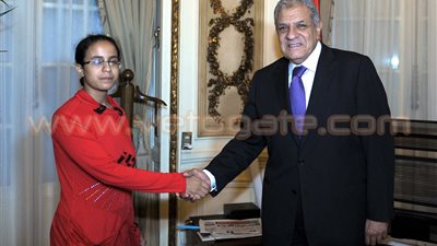 بالفيديو.. محامي طالبة «صفر الثانوية» يكشف كواليس جديدة في لقائها «محلب»