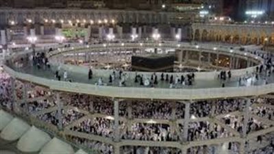 بالأرقام.. أسعار تذاكر رحلات الحج بمصر للطيران