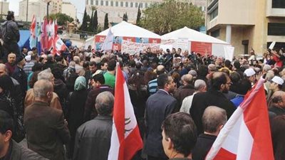 سفارة الكويت تطالب مواطنيها بالحيطة والحذر في لبنان