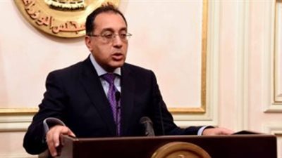 مدبولي: إجراء تجارب تشغيل المرحلة الأولى لمحطة تنقية مياه قنا الجديدة