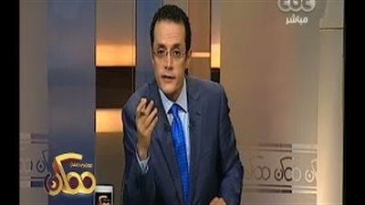 بالفيديو: مذيع «CBC» يشيد بكلمة «علامة» في حفل «ستار أكاديمي»