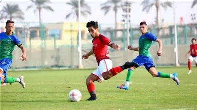 أحمد سراج بعد الهزيمة من الزمالك : الأهلي لايعرف المستحيل .. و دوري الجمهورية 2001 في الملعب