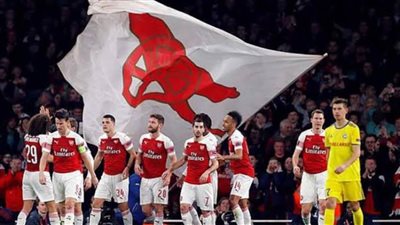 أرسنال وتشيلسي يتأخران في الشوط الأول أمام بورنموث وساوثامبتون