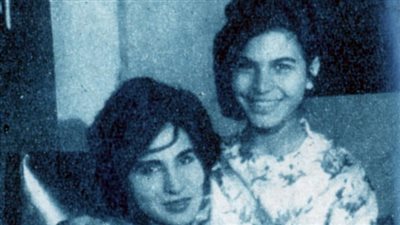 فايزة أحمد تتعرف على عريس لابنتها في قسم الشرطة