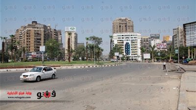 هدوء حذر وغياب للأمن بـ