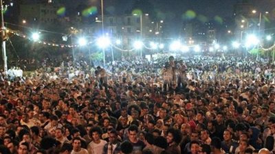 منظمو «الفن ميدان» يتحدون «الداخلية» ويهددون بإقامة المهرجان