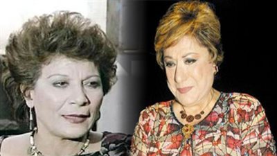 سميحة أيوب وعايدة عبد العزيز تتألقان في مسرح الدولة عام 1968