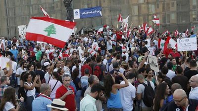 منسق «طلعت ريحتكم»: ثورتنا ضد الزبالة السياسية