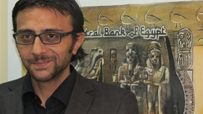 «بيرو» يكشف حقيقة سرقة تصميم طابع «قناة السويس»