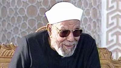 بالفيديو.. الإمام الشعراوي وقصة رائعة عن 