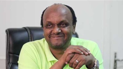 إسماعيل يوسف يتوجه إلى ألمانيا لزيارة معسكر الزمالك