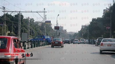 بالصور.. هدوء حذر بمحيط 