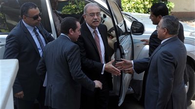 اجتماع الحكومة الأسبوعي يبحث نتائج إزالة التعديات على أراضي الدولة