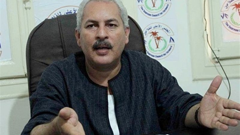 الحاج حسين عبدالرحمن