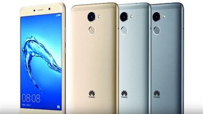 «هواوي» تستعرض قوتها في الهواتف متوسطة الثمن بإطلاق «Y7 Prime» الجديد