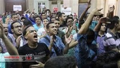 خبير أمني: قانون العقوبات غير كاف لردع المتظاهرين