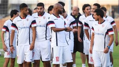 اليوم.. الزمالك يواصل استعداداته للبطولة العربية