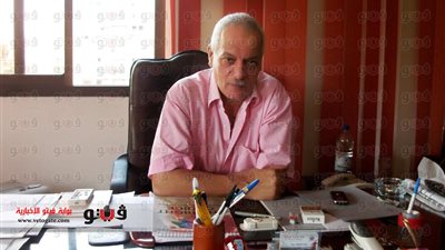 سائق يقفز من الطابق الثالث هربا من الشرطة بالغربية