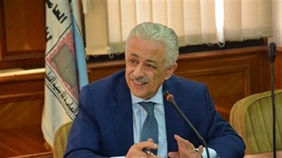 رسائل وزير التعليم بمؤتمر نتيجة الثانوية العامة 2018.. شوقي: نجحنا في القضاء على الغش الإلكترونى.. الامتحانات أفقدت المصريين كل جميل.. ولابد من دراسة أسباب انتحار الطلاب